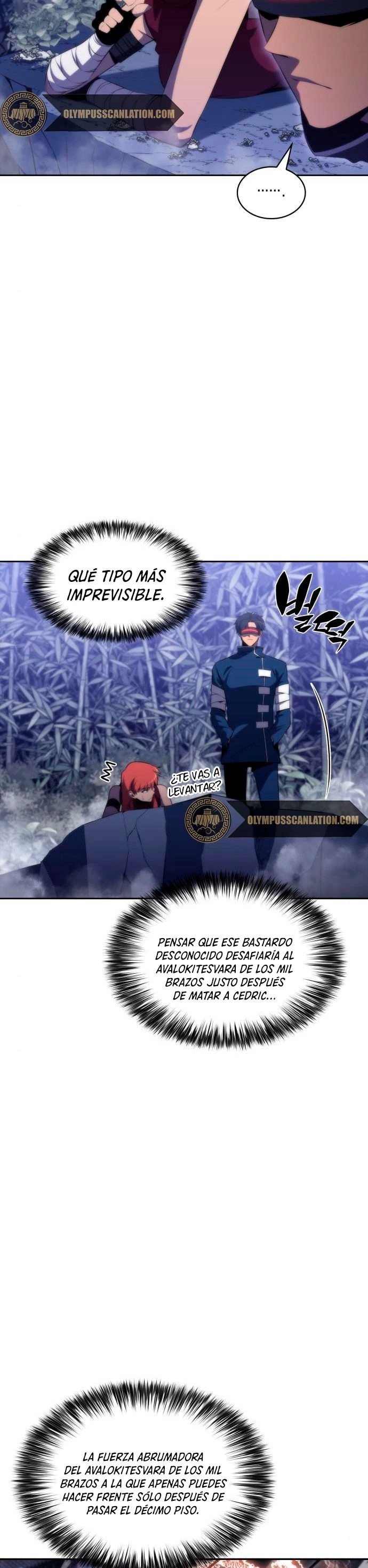 El novato capítulo 42, página 13