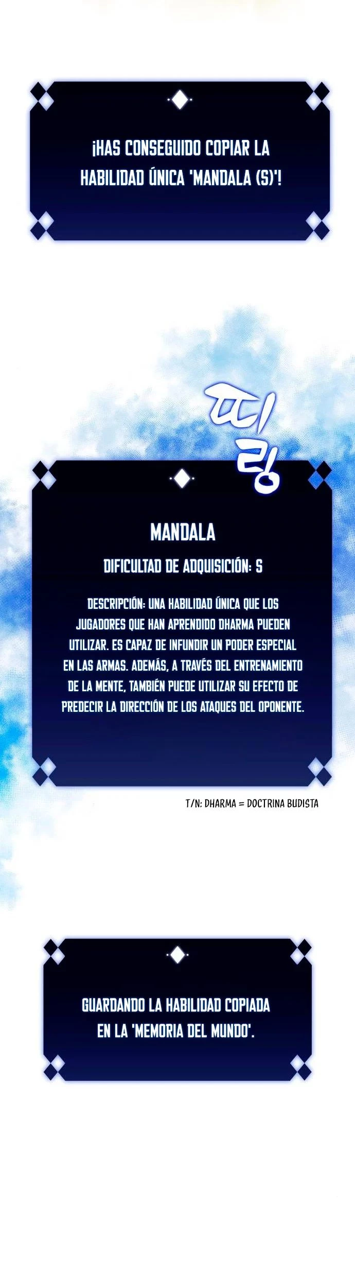 El novato capítulo 42, página 45