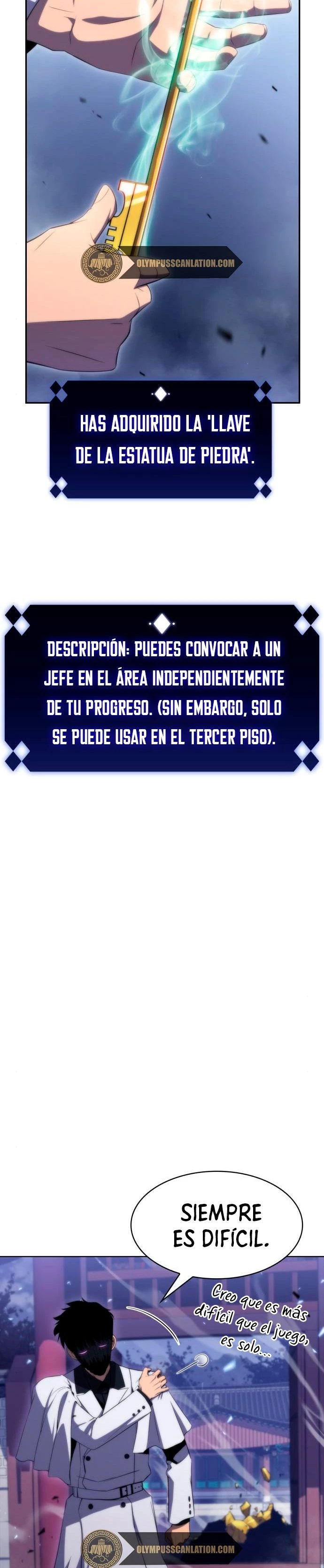El novato capítulo 43, página 2