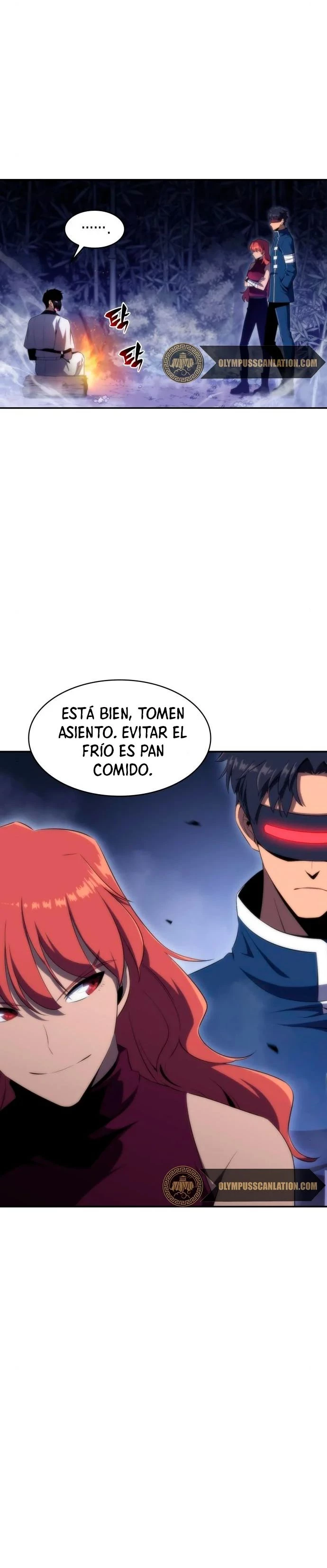 El novato capítulo 43, página 13