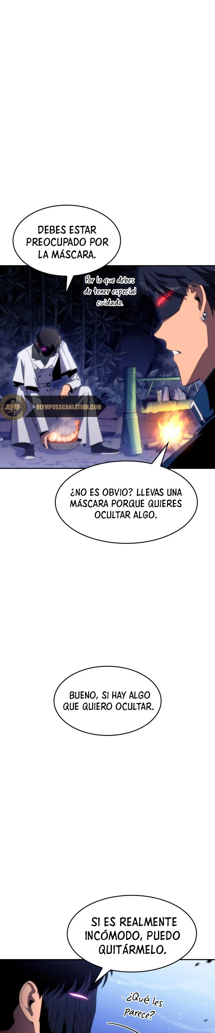 El novato capítulo 43, página 16