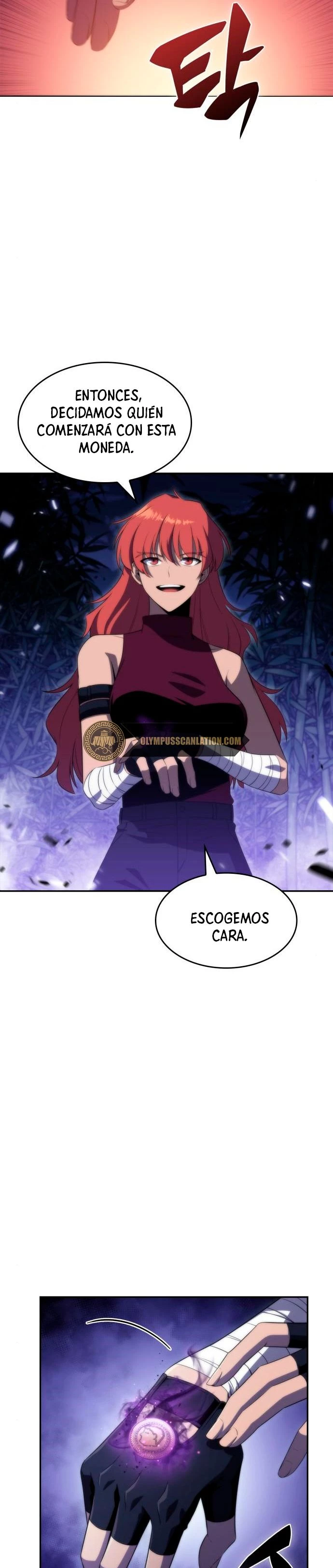 El novato capítulo 43, página 21