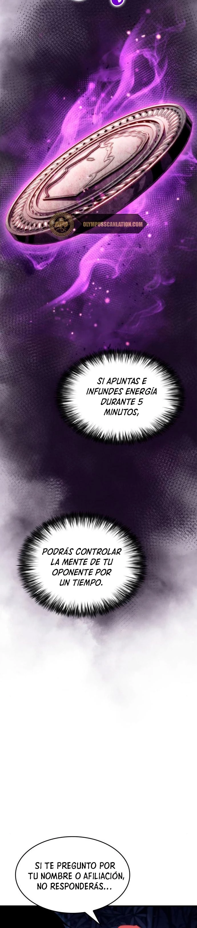 El novato capítulo 43, página 23