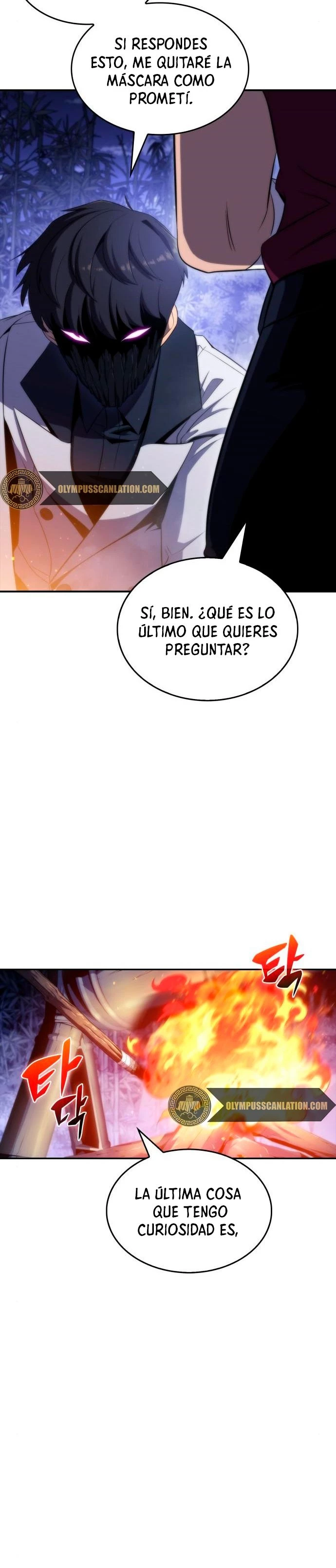 El novato capítulo 43, página 29