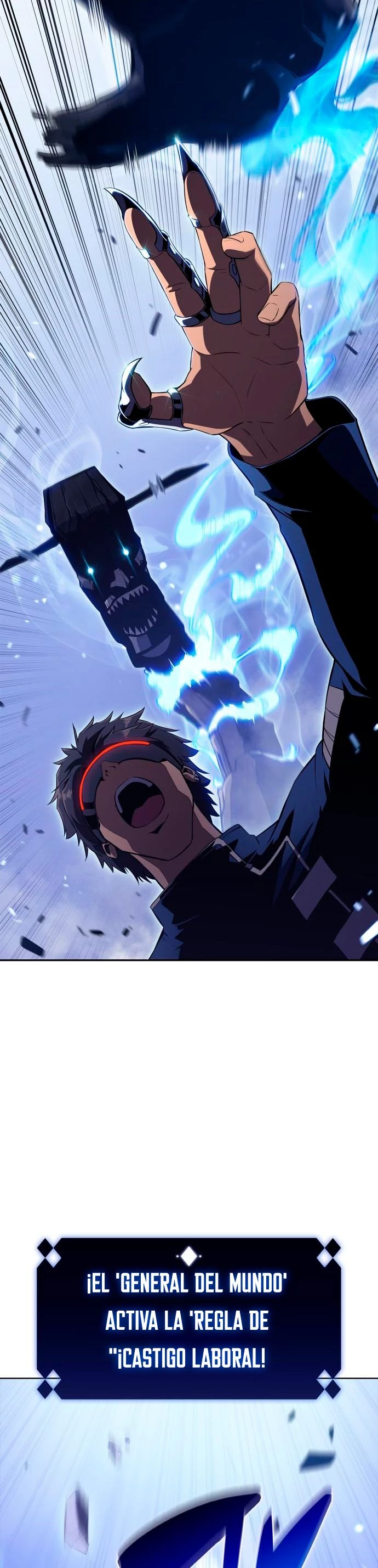 El novato capítulo 44, página 3