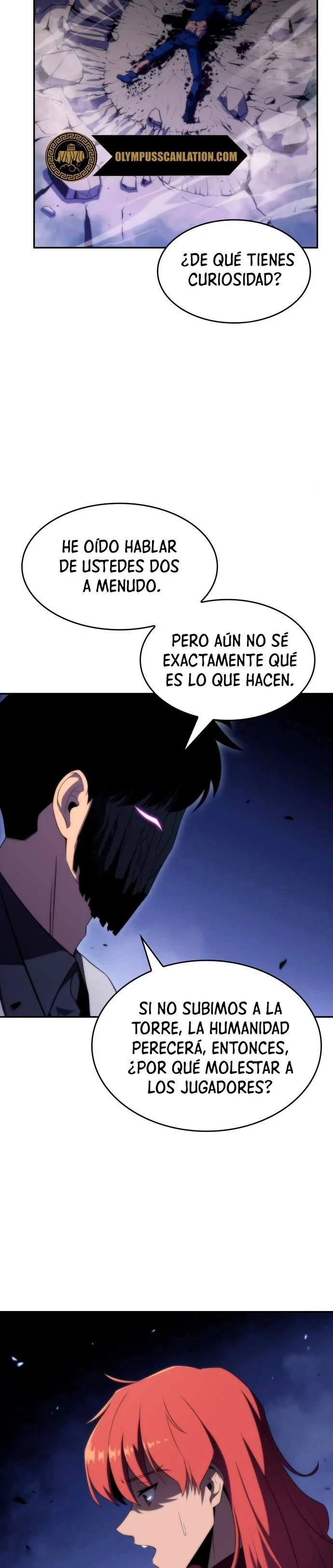El novato capítulo 44, página 10