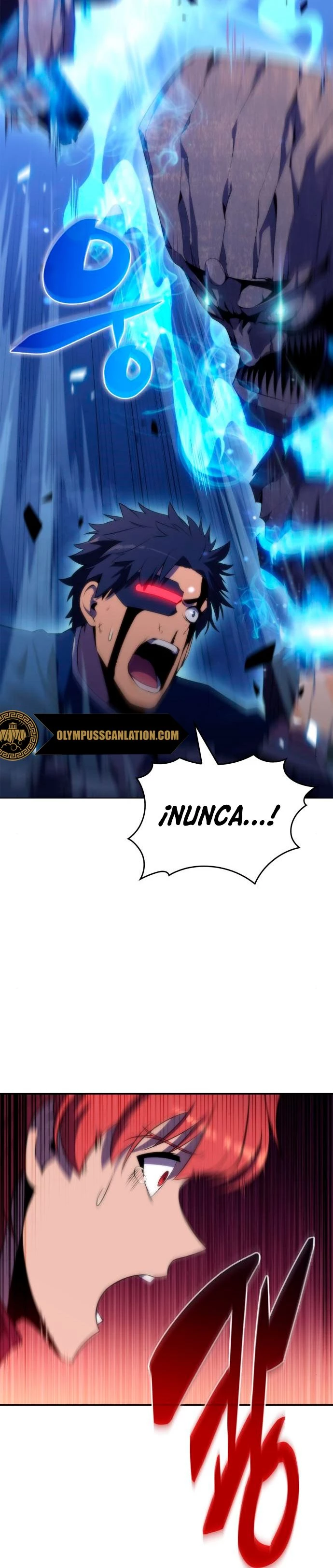 El novato capítulo 44, página 12