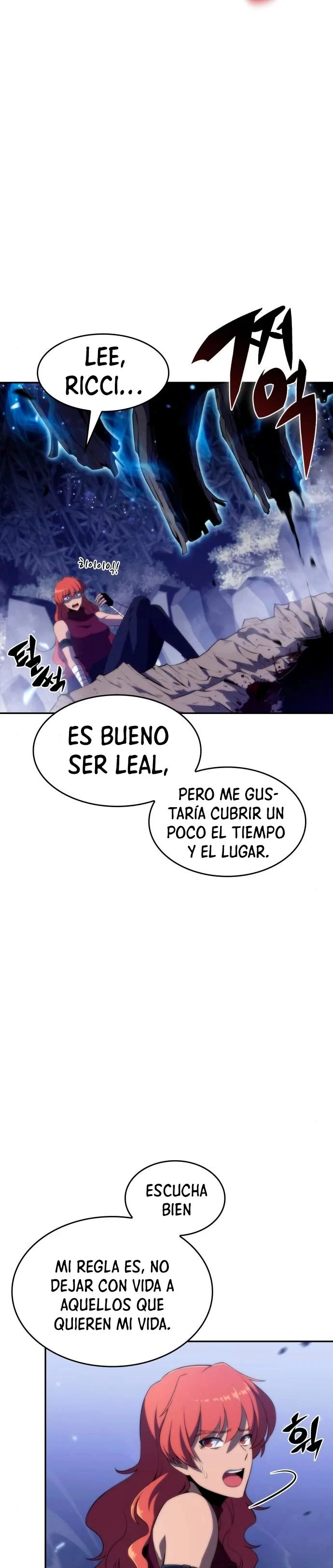 El novato capítulo 44, página 13
