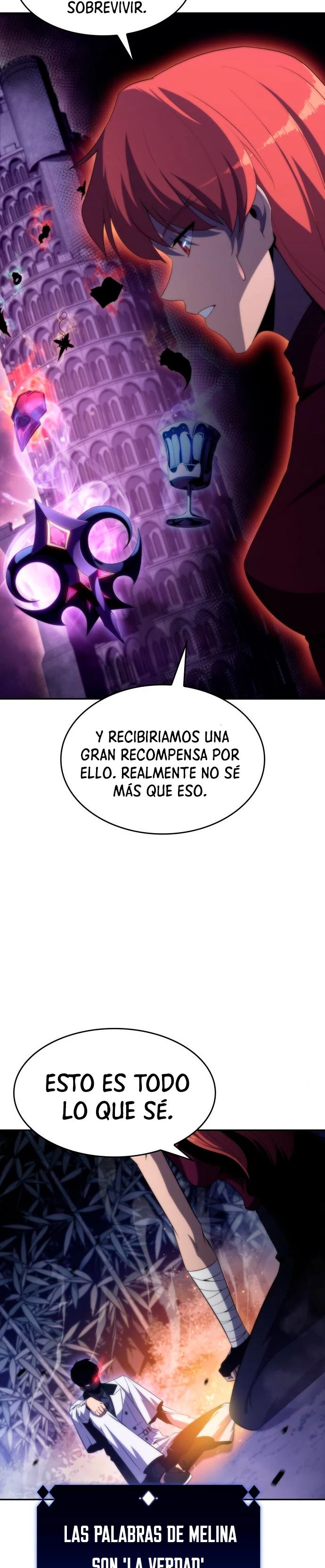 El novato capítulo 44, página 18
