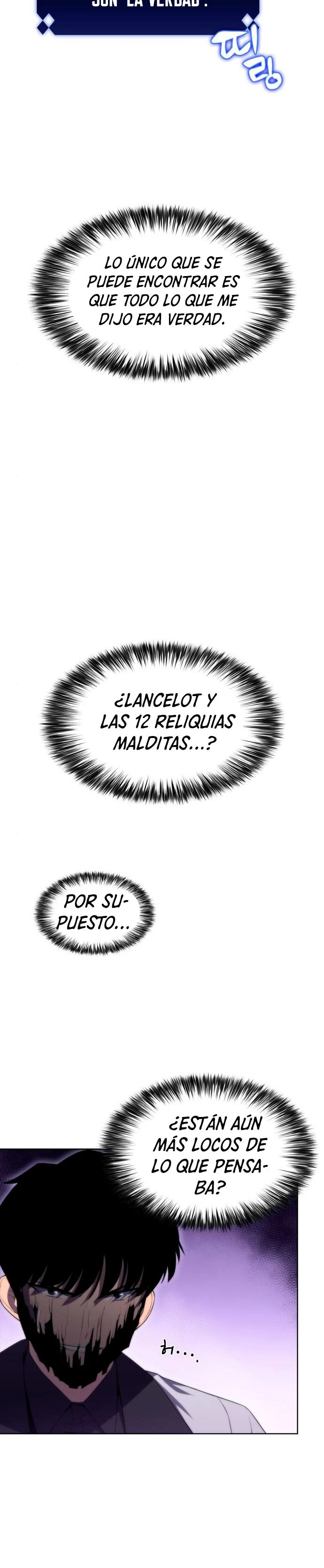 El novato capítulo 44, página 19