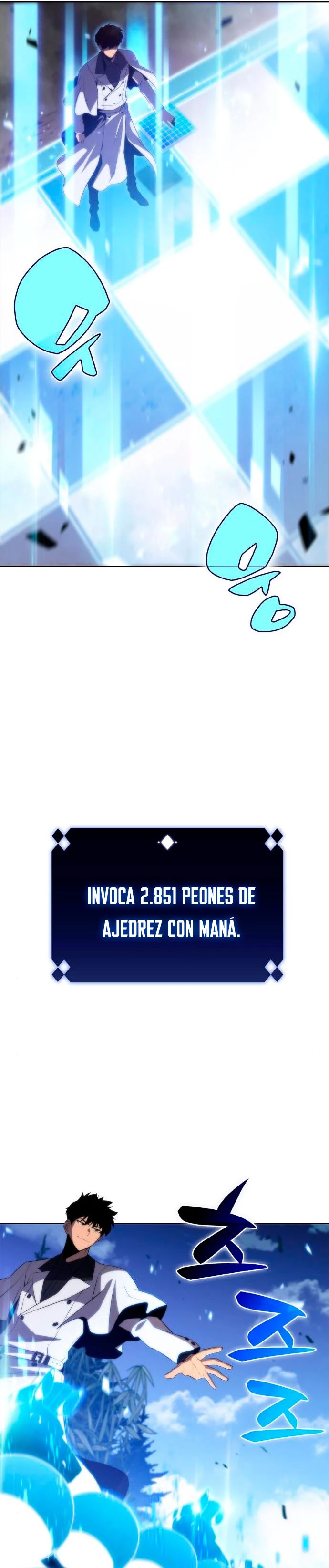 El novato capítulo 44, página 39