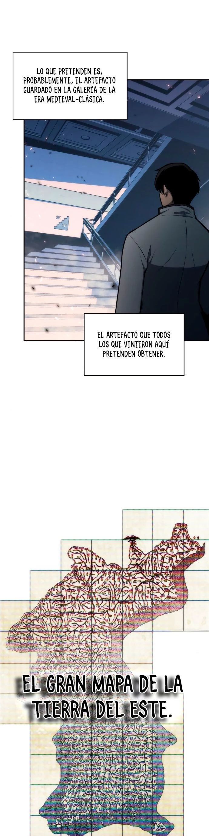 El novato capítulo 5, página 5
