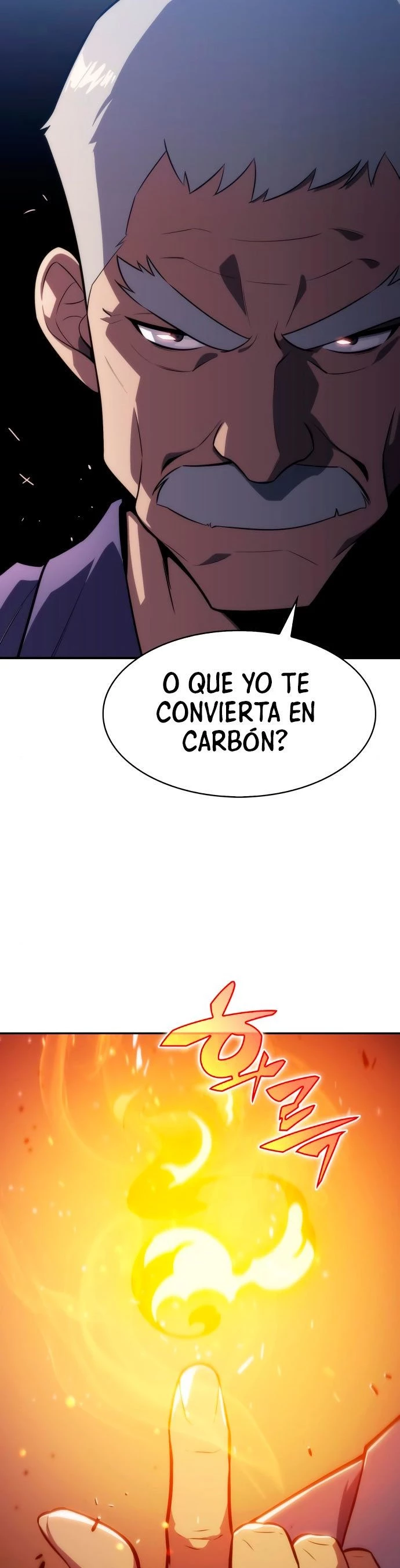 El novato capítulo 5, página 19