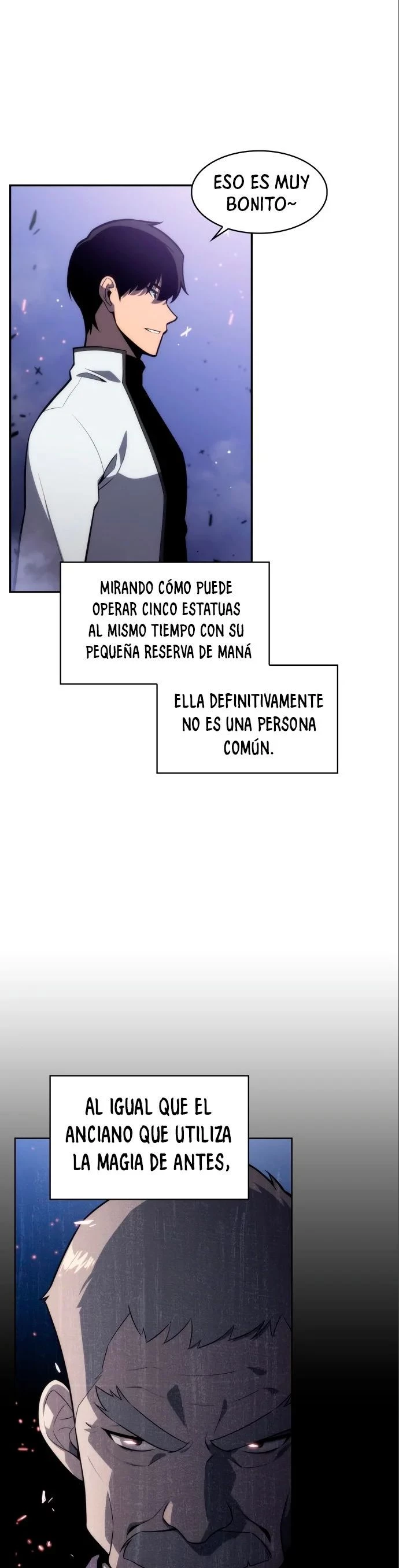 El novato capítulo 6, página 12