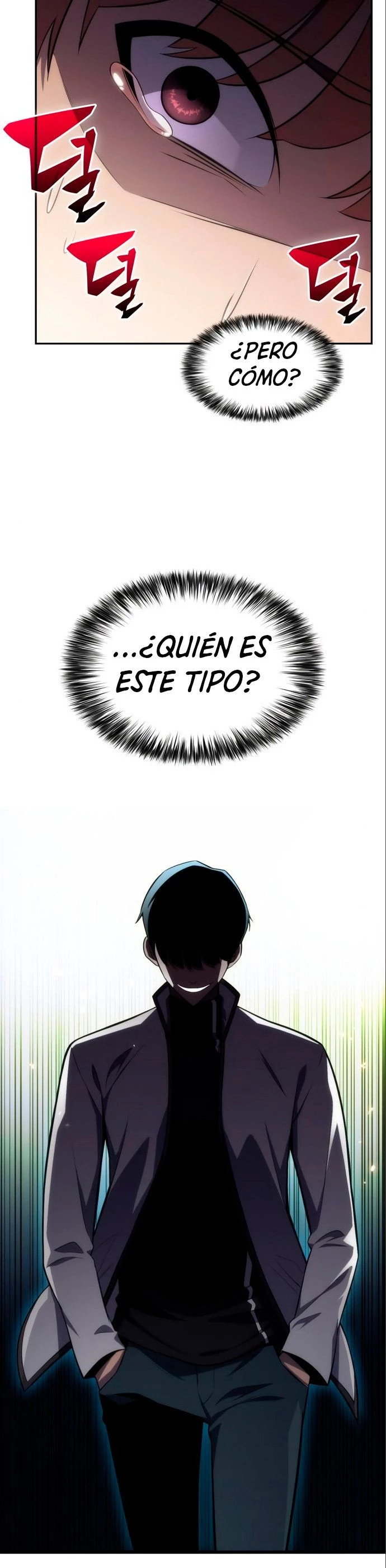 El novato capítulo 6, página 34
