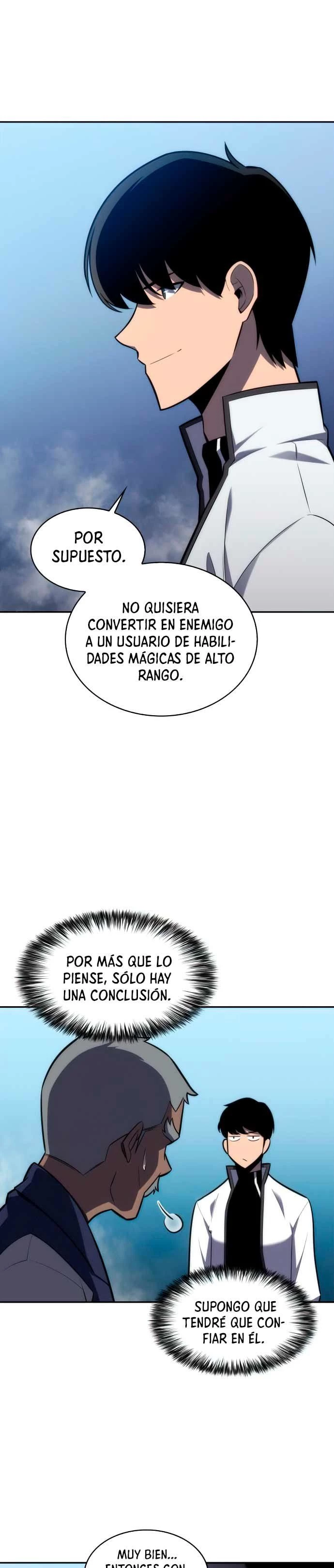 El novato capítulo 7, página 15
