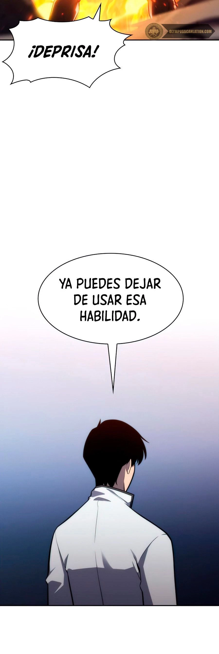 El novato capítulo 8, página 7