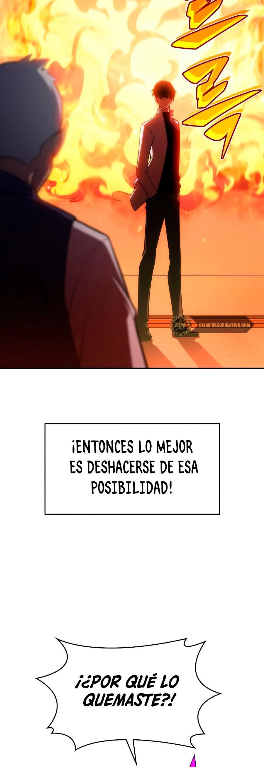 El novato capítulo 8, página 22