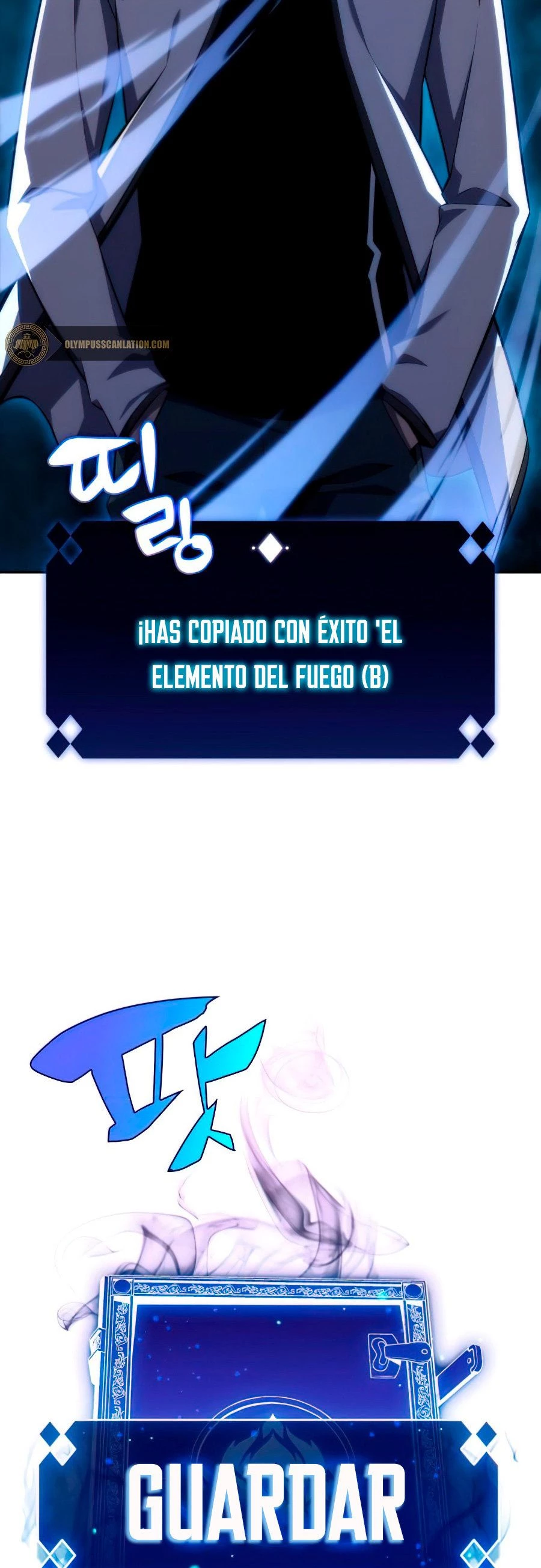 El novato capítulo 8, página 26