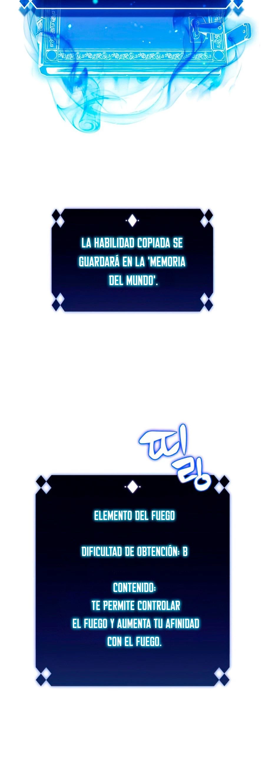 El novato capítulo 8, página 27