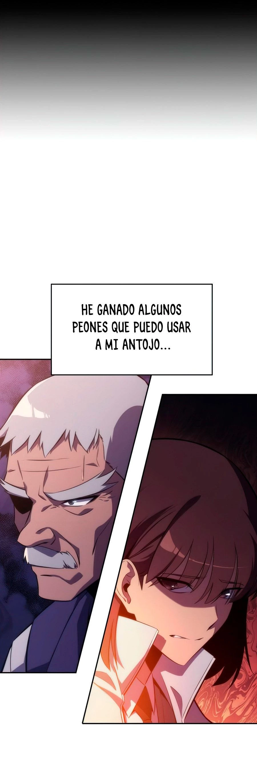 El novato capítulo 8, página 44