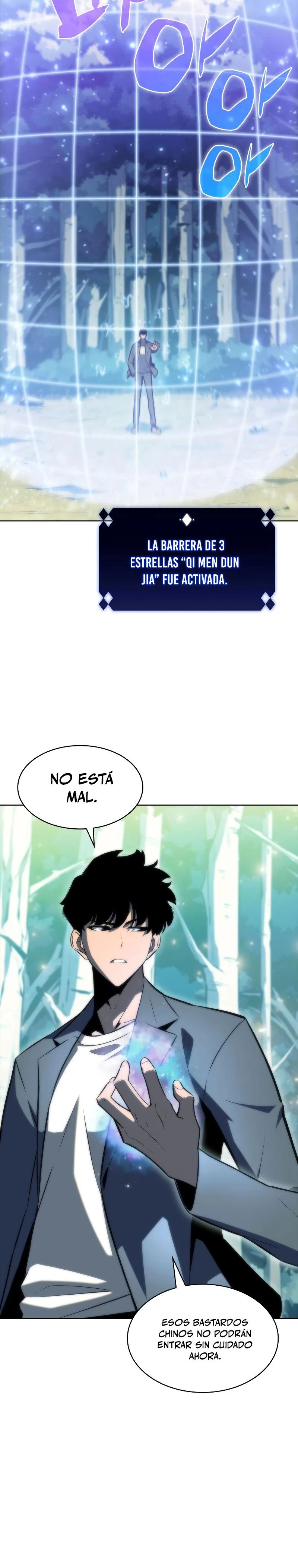 El novato capítulo 81, página 42