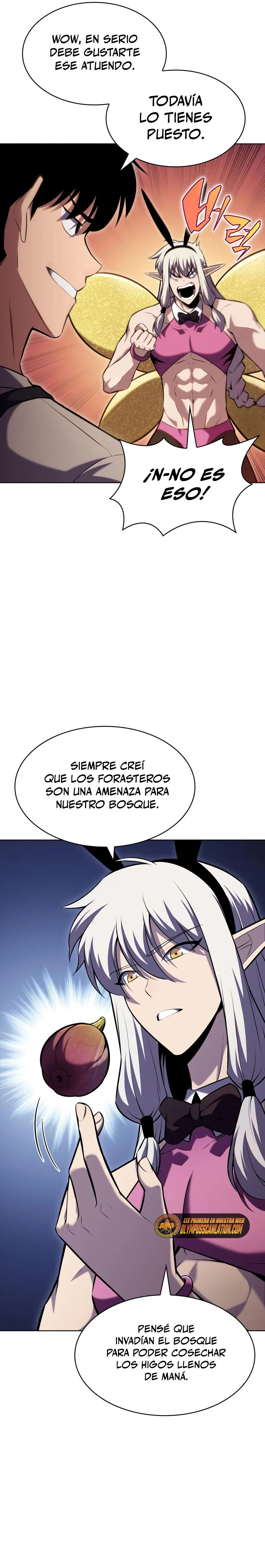 El novato capítulo 82, página 12