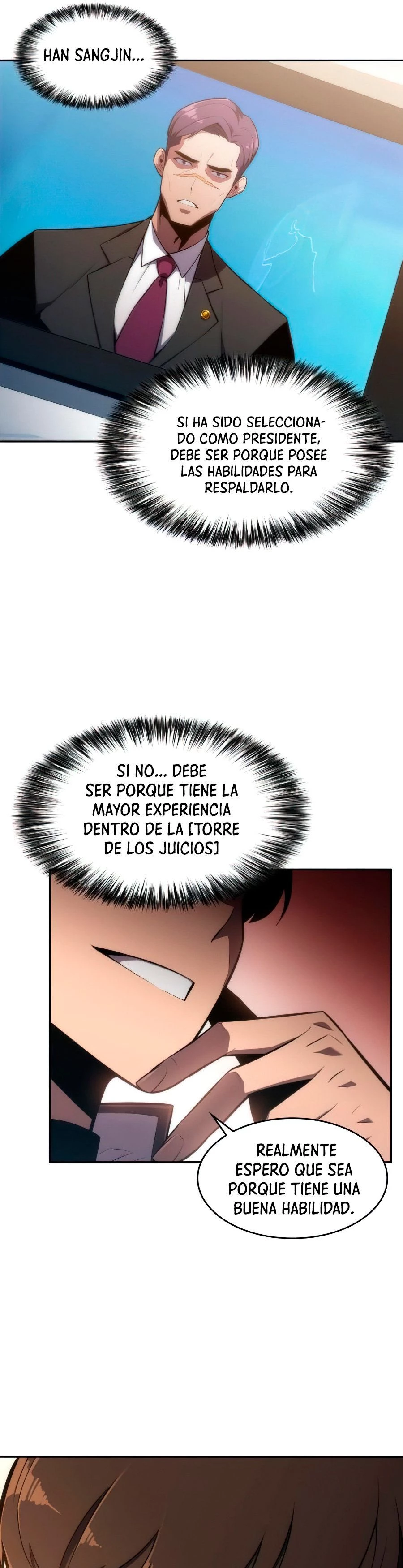 El novato capítulo 9, página 9