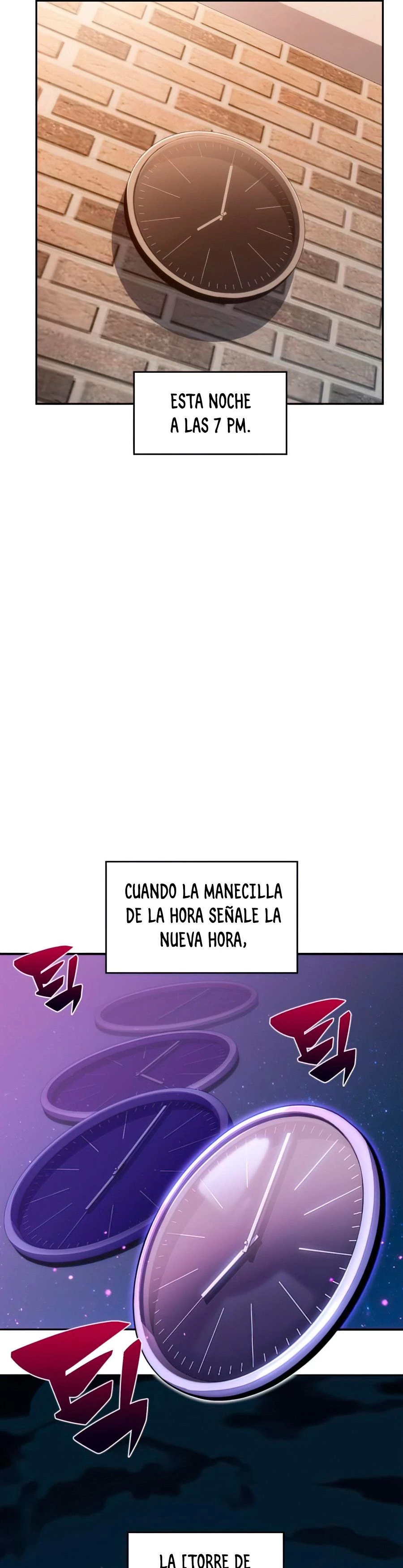El novato capítulo 9, página 11
