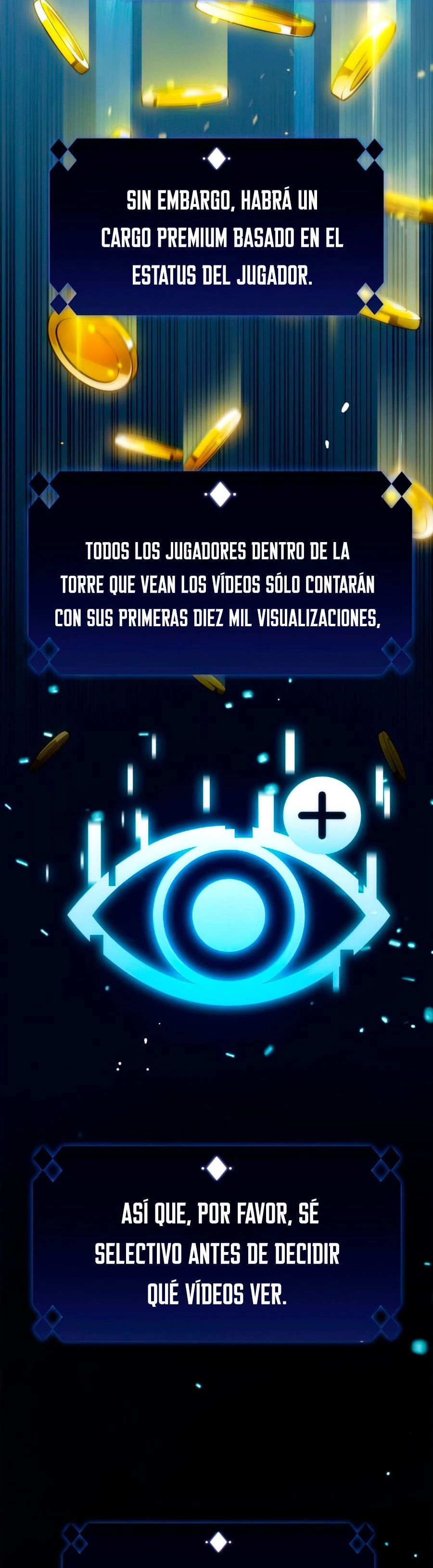 El novato capítulo 9, página 18