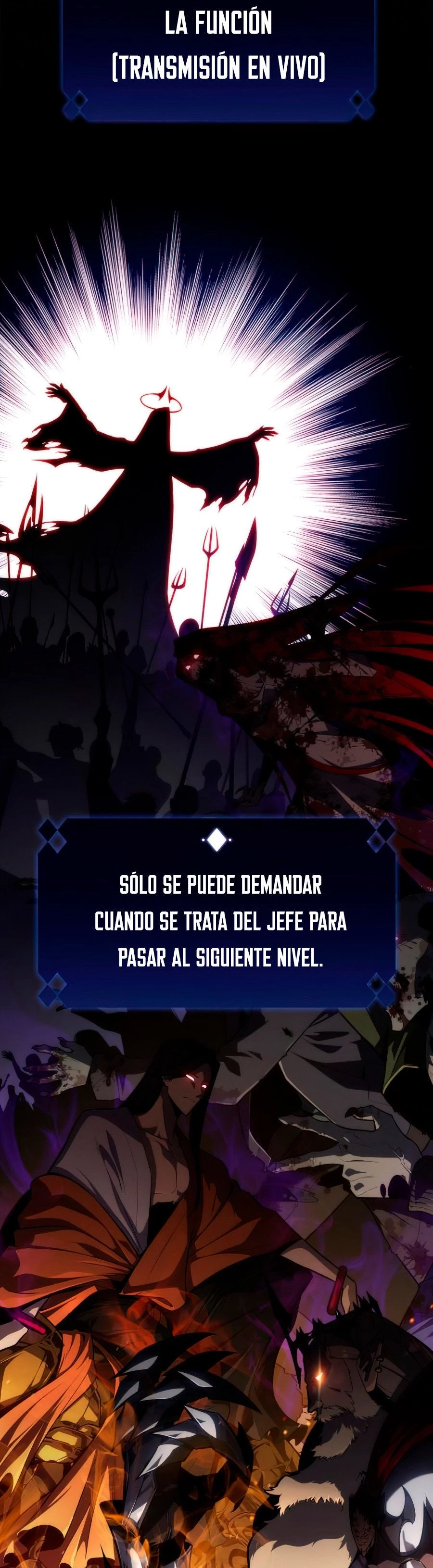 El novato capítulo 9, página 19