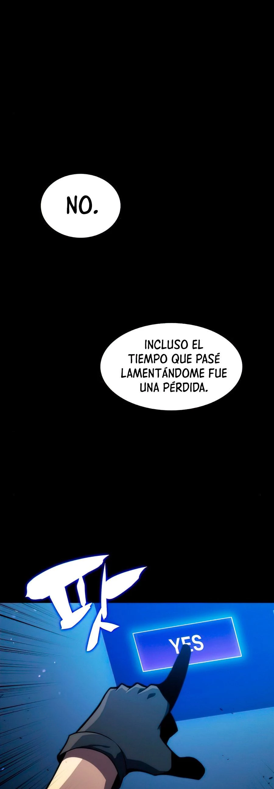 El novato capítulo 9, página 37