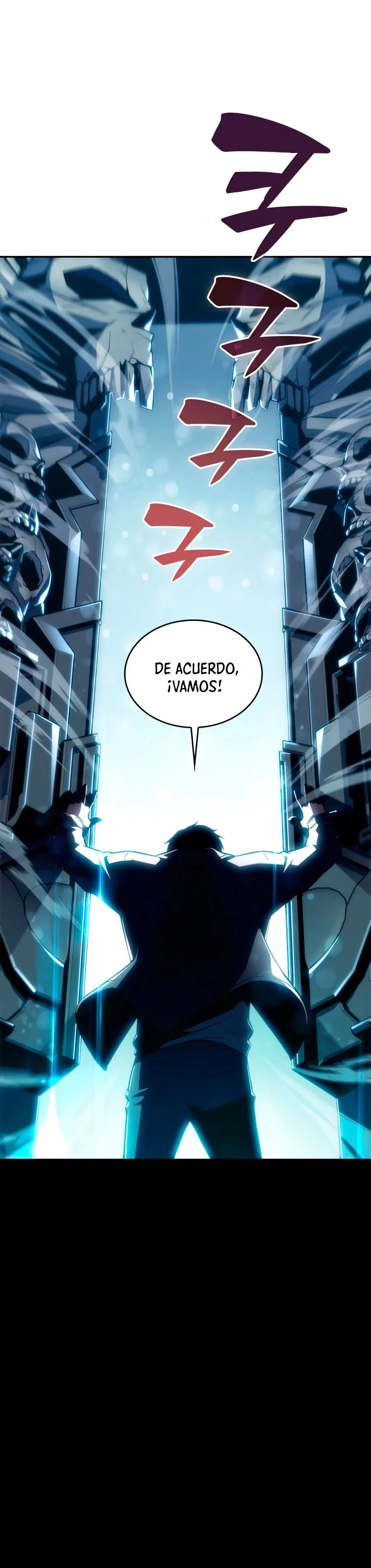 El novato capítulo 9, página 44