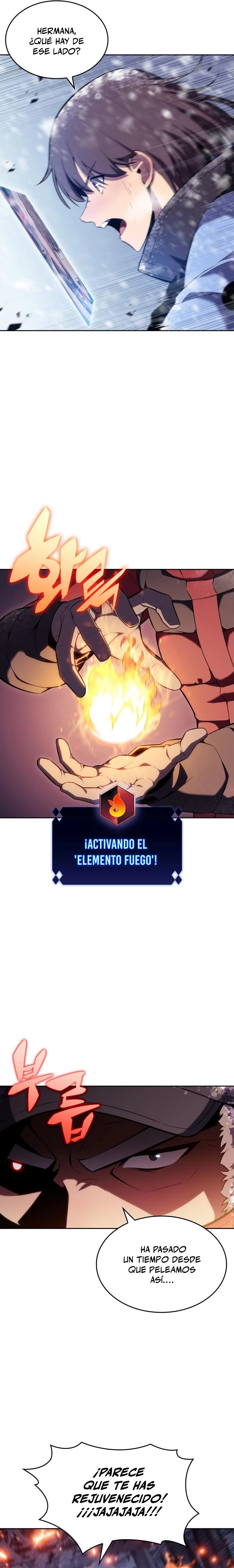 El novato capítulo 91, página 4