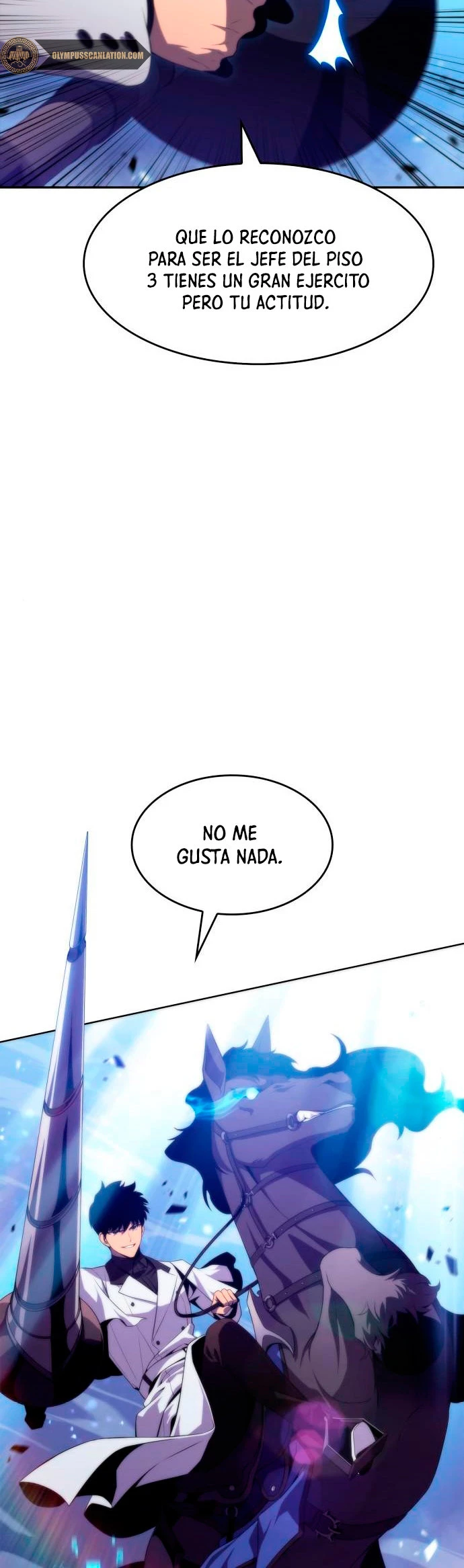 El novato capítulo 45, página 11