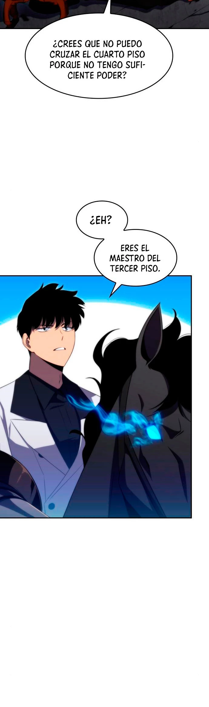 El novato capítulo 45, página 16