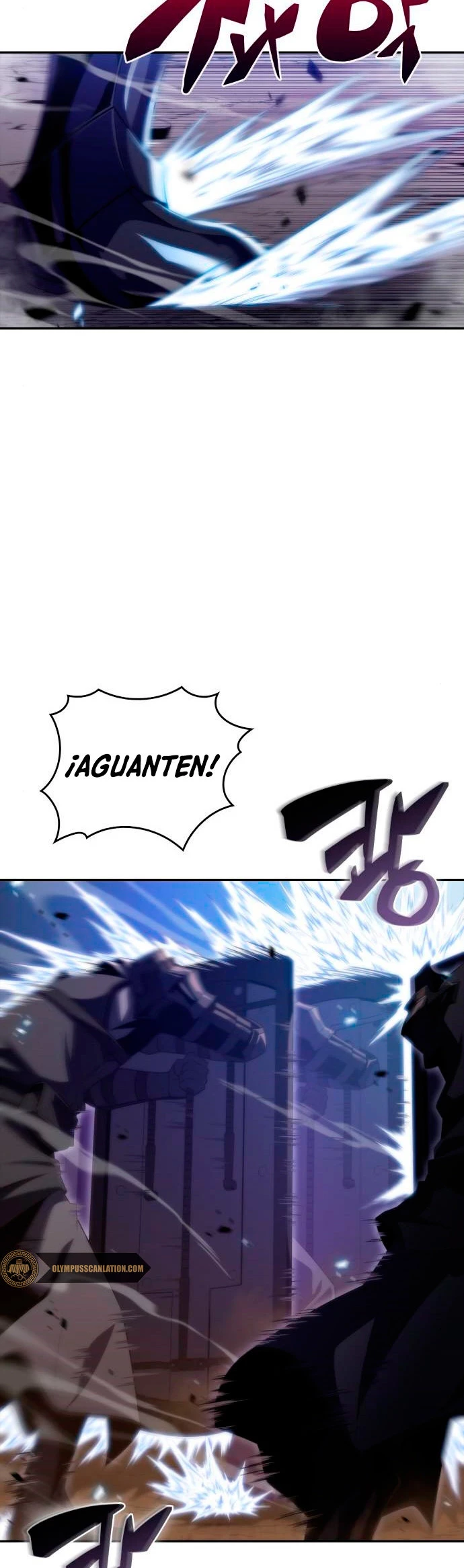 El novato capítulo 45, página 29