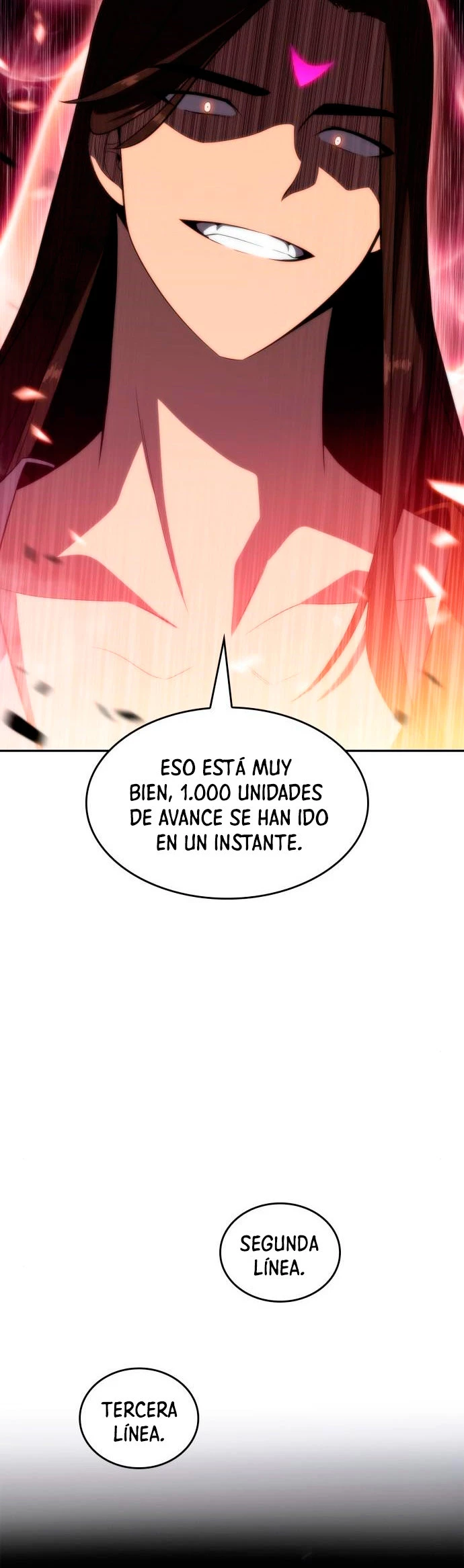 El novato capítulo 45, página 37