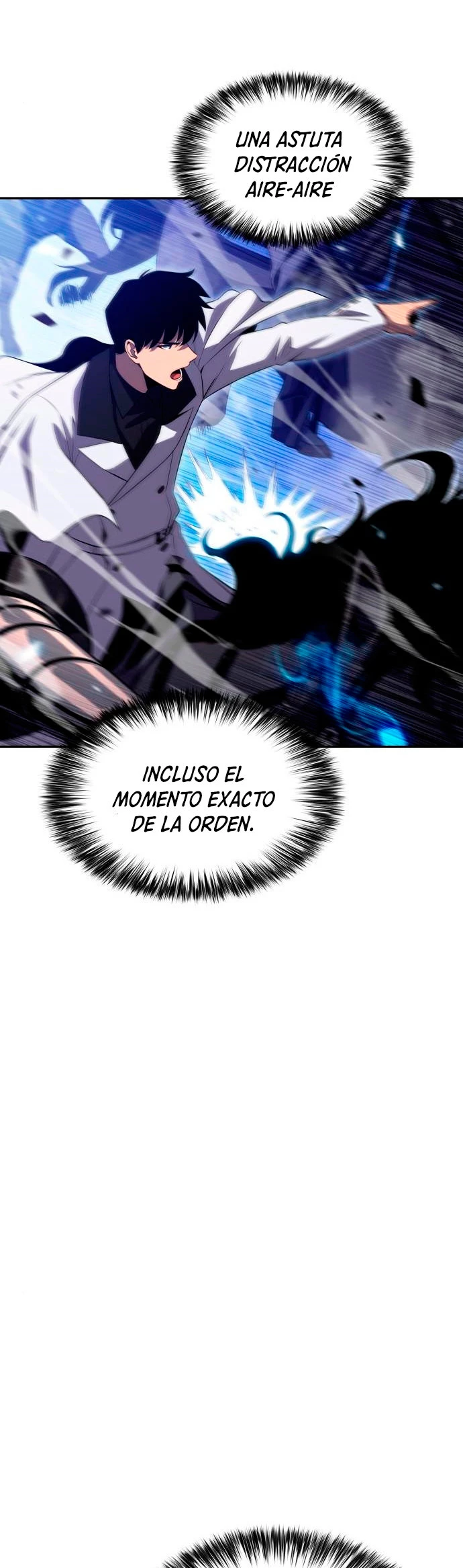 El novato capítulo 45, página 46