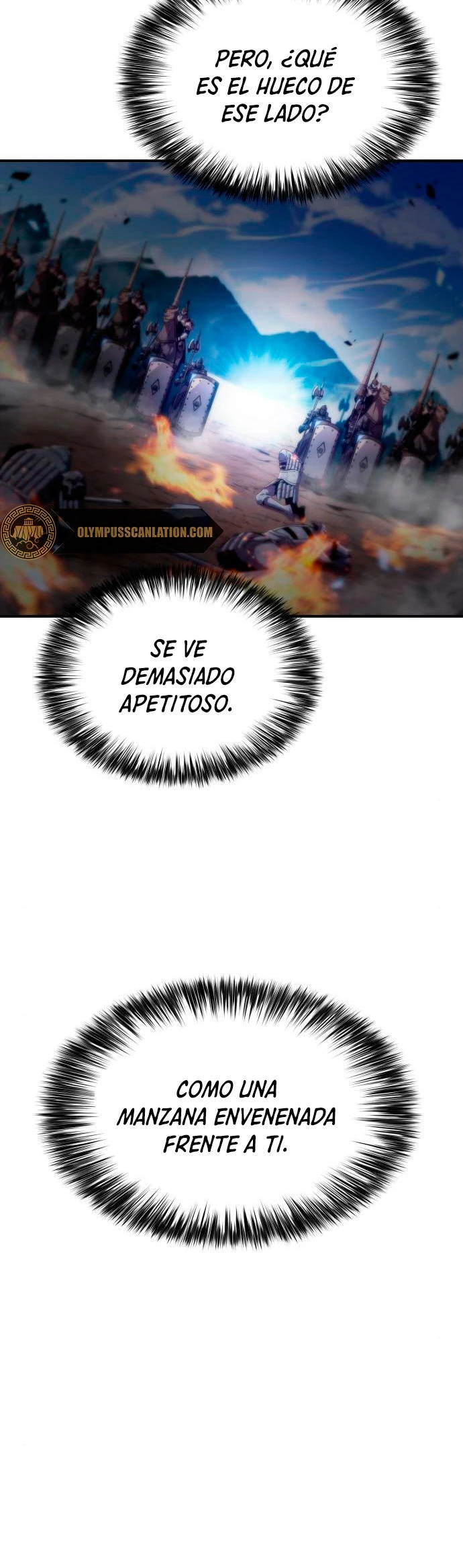 El novato capítulo 45, página 47