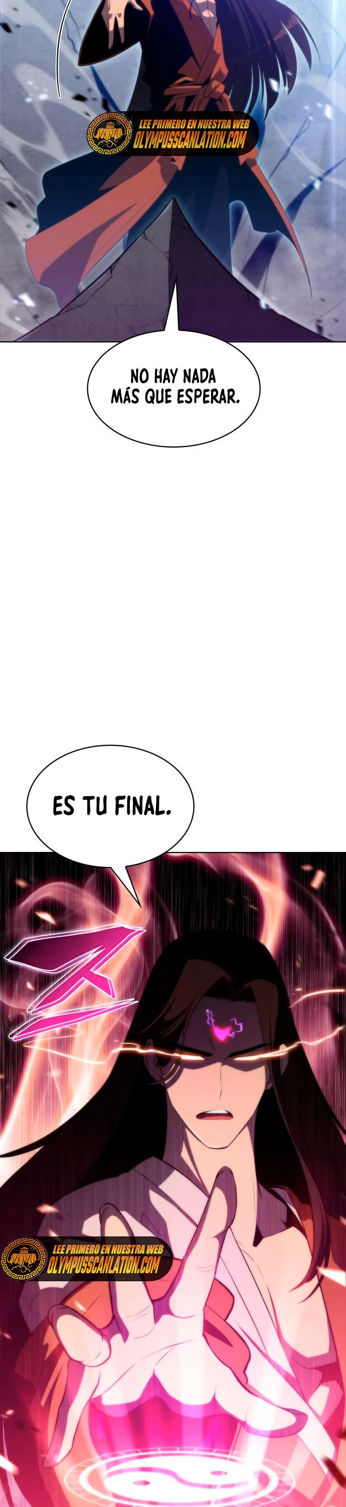 El novato capítulo 46, página 7