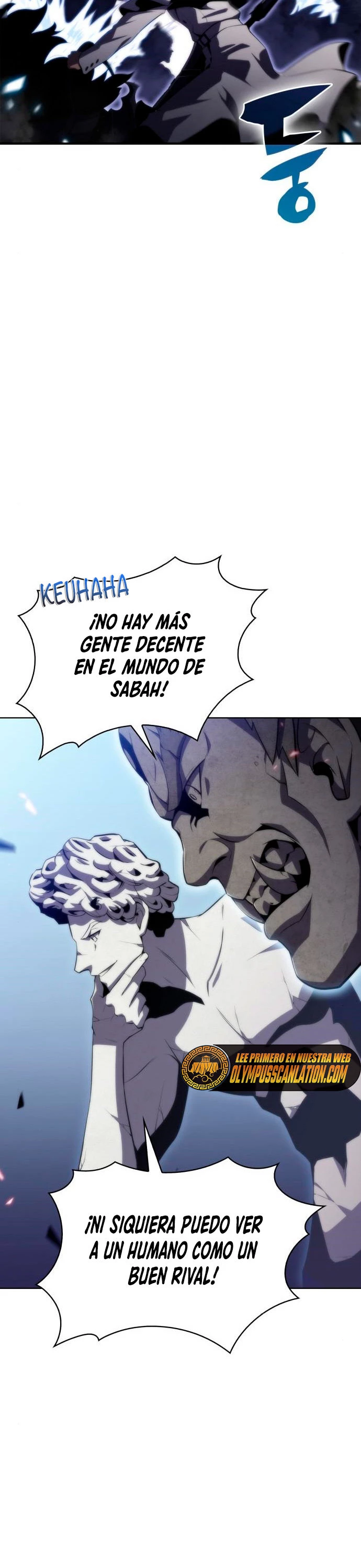 El novato capítulo 46, página 9