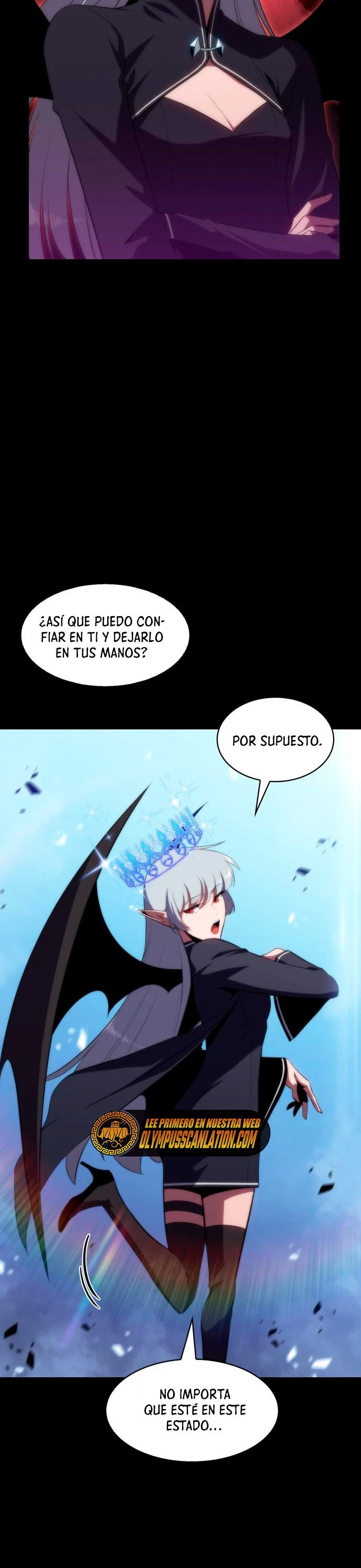 El novato capítulo 46, página 15