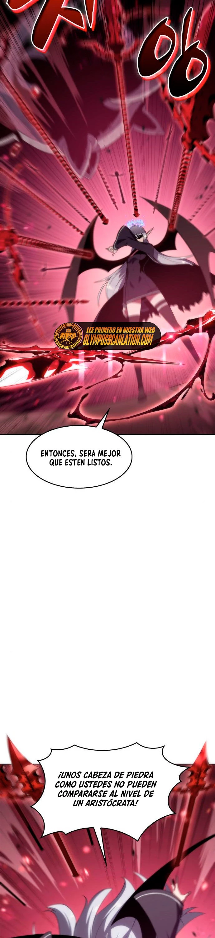 El novato capítulo 46, página 18