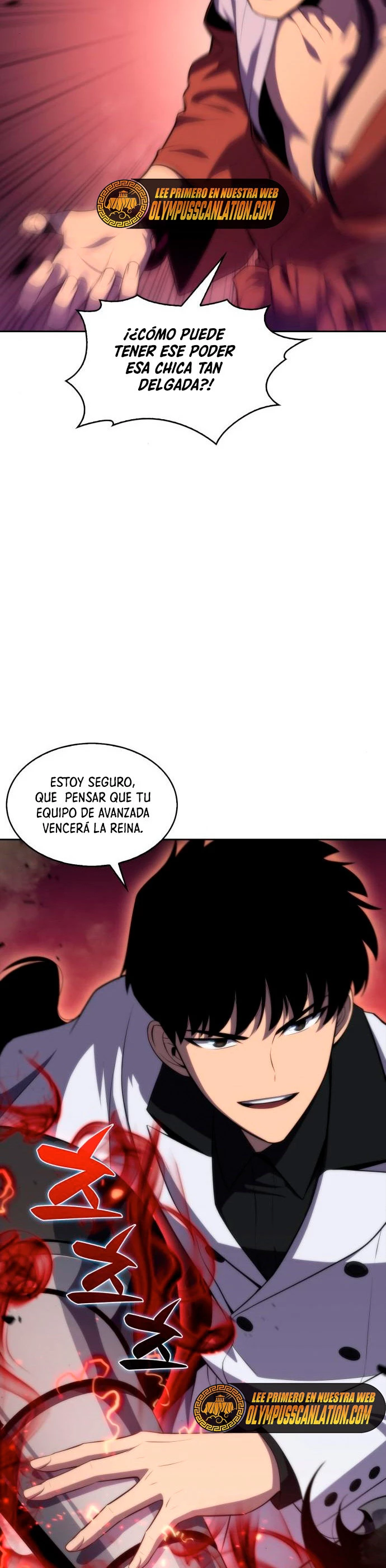 El novato capítulo 46, página 26