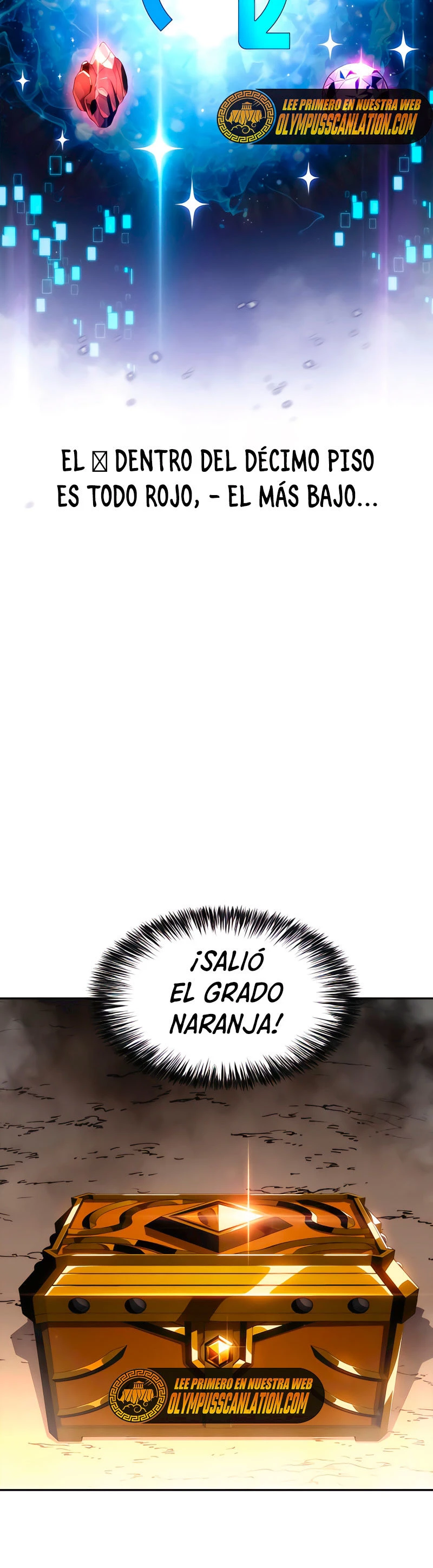 El novato capítulo 47, página 6