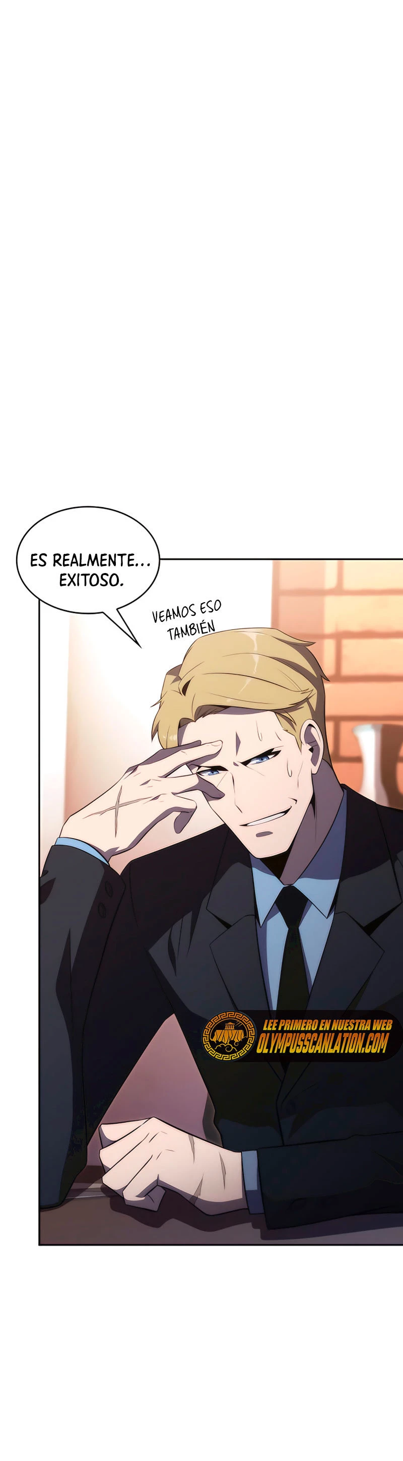 El novato capítulo 47, página 15