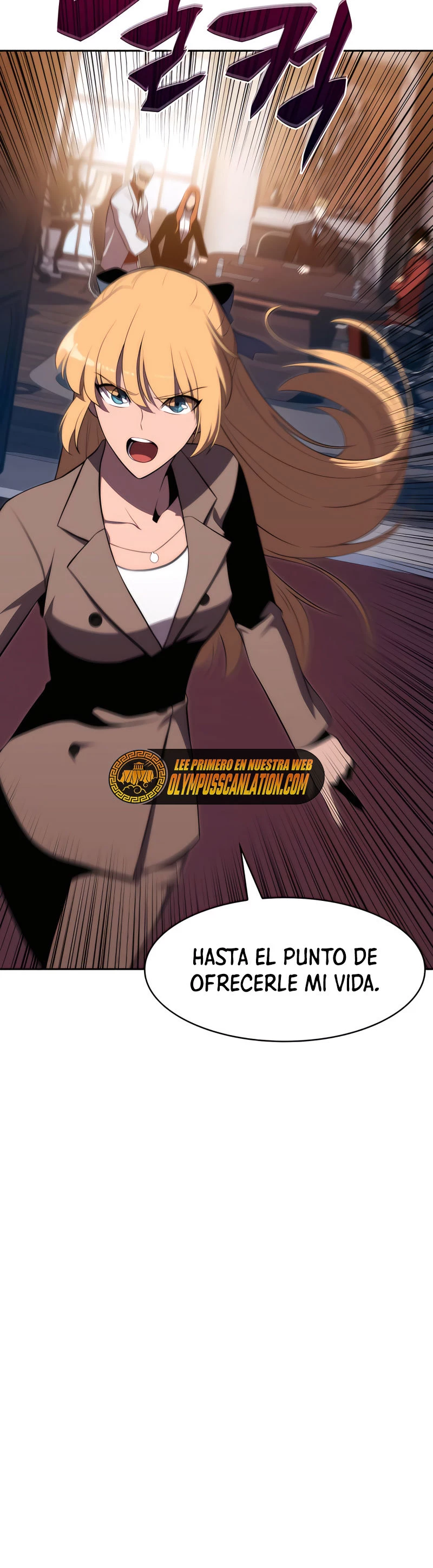 El novato capítulo 47, página 28