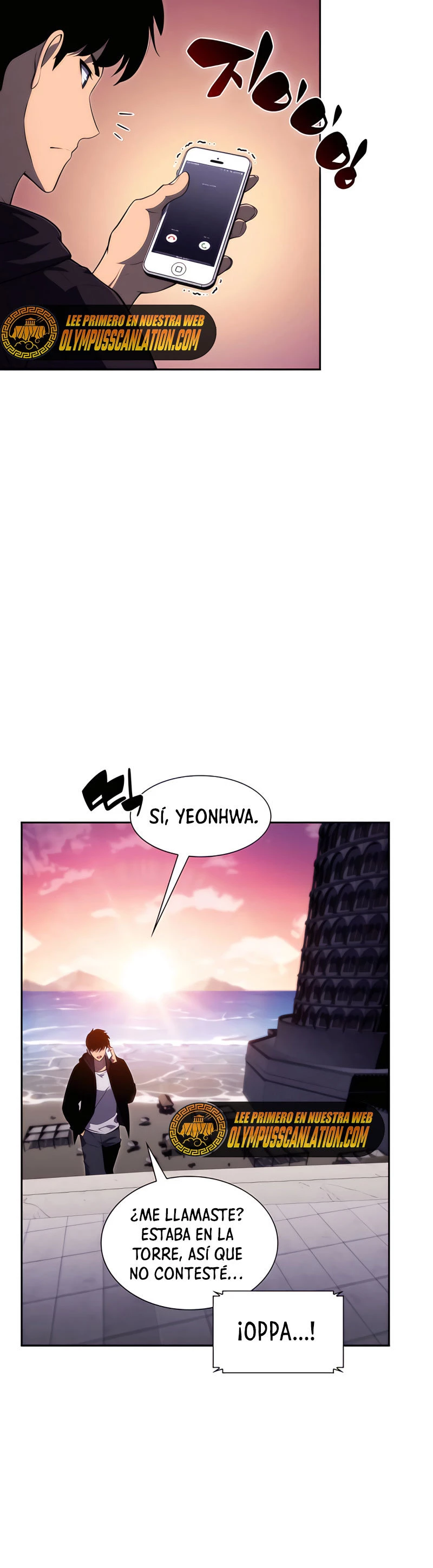El novato capítulo 47, página 30