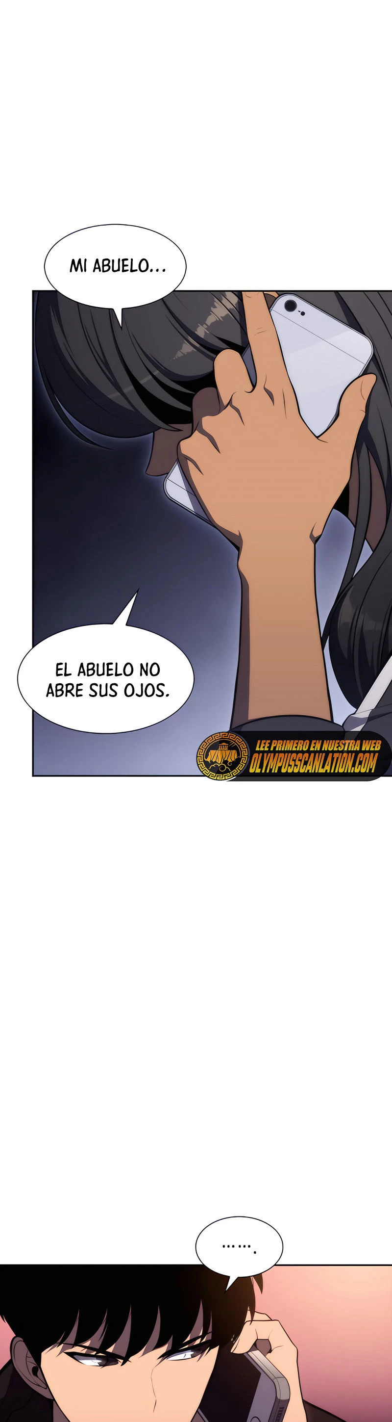 El novato capítulo 47, página 31